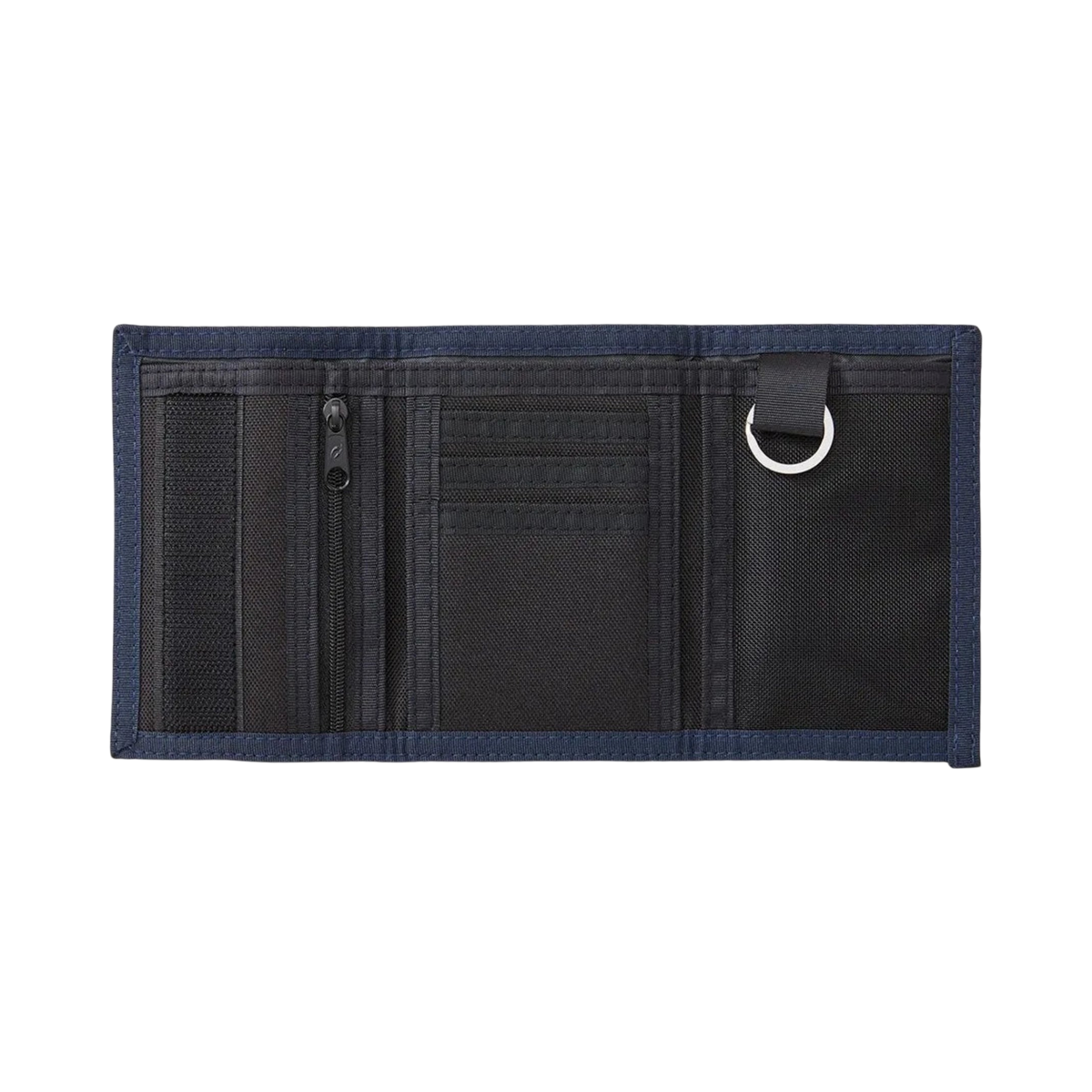 SURF REVIVAL SURF WALLET BLEU NAVY - photo 3