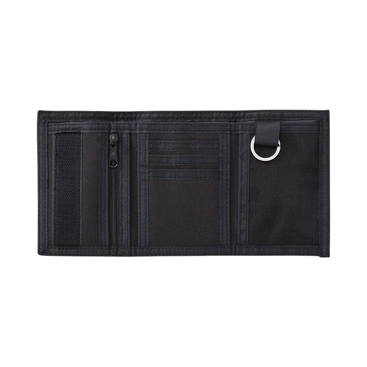 SURF REVIVAL SURF WALLET NOIR BLACK - photo 3