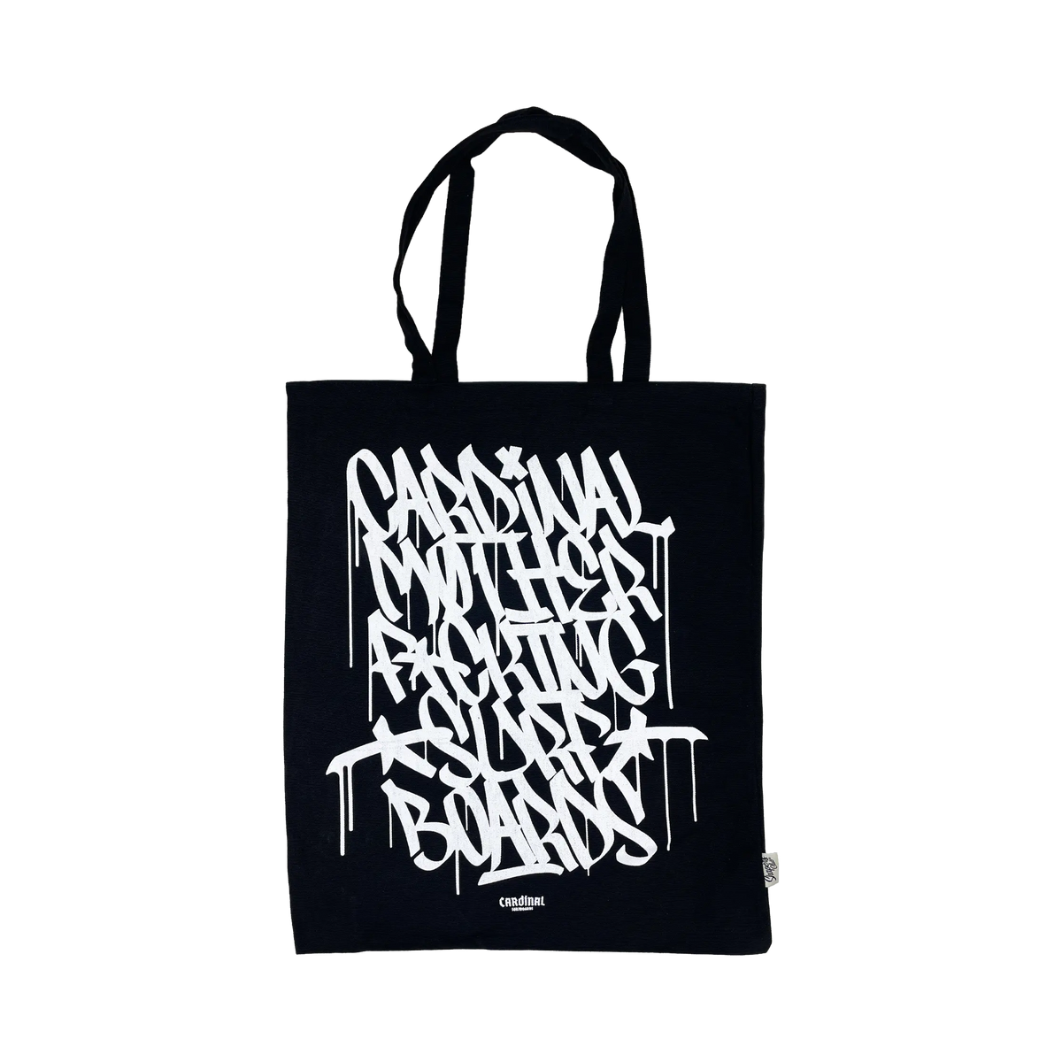 Cardinal - tote bag - Tag My shop