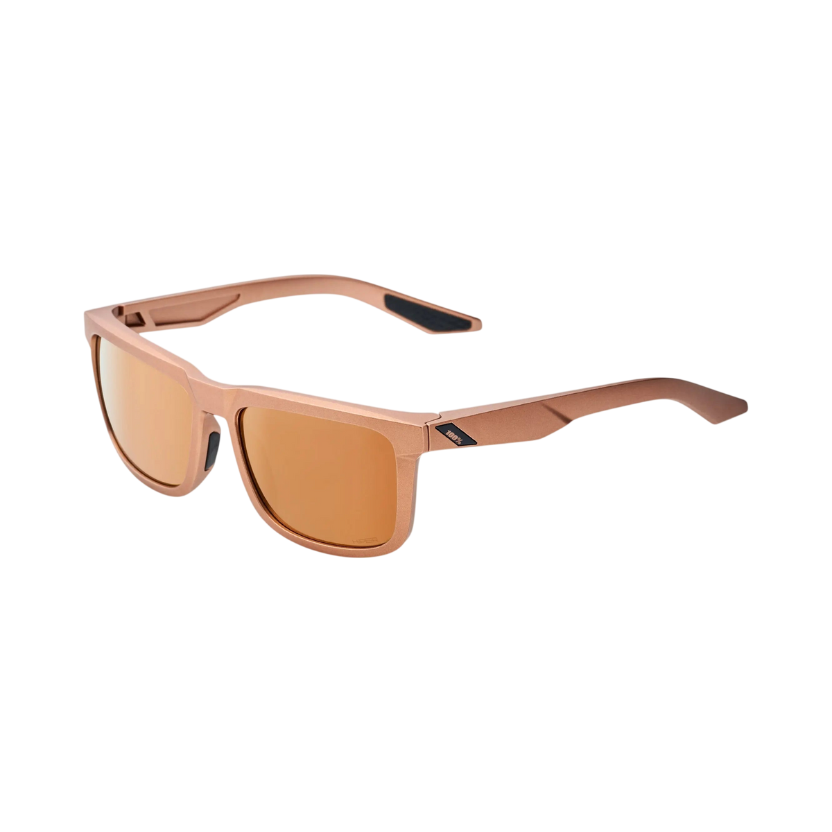 BLAKE MATTE COPPER CHROMIUM/HIPER COPPER MIRROR LENS - photo 1