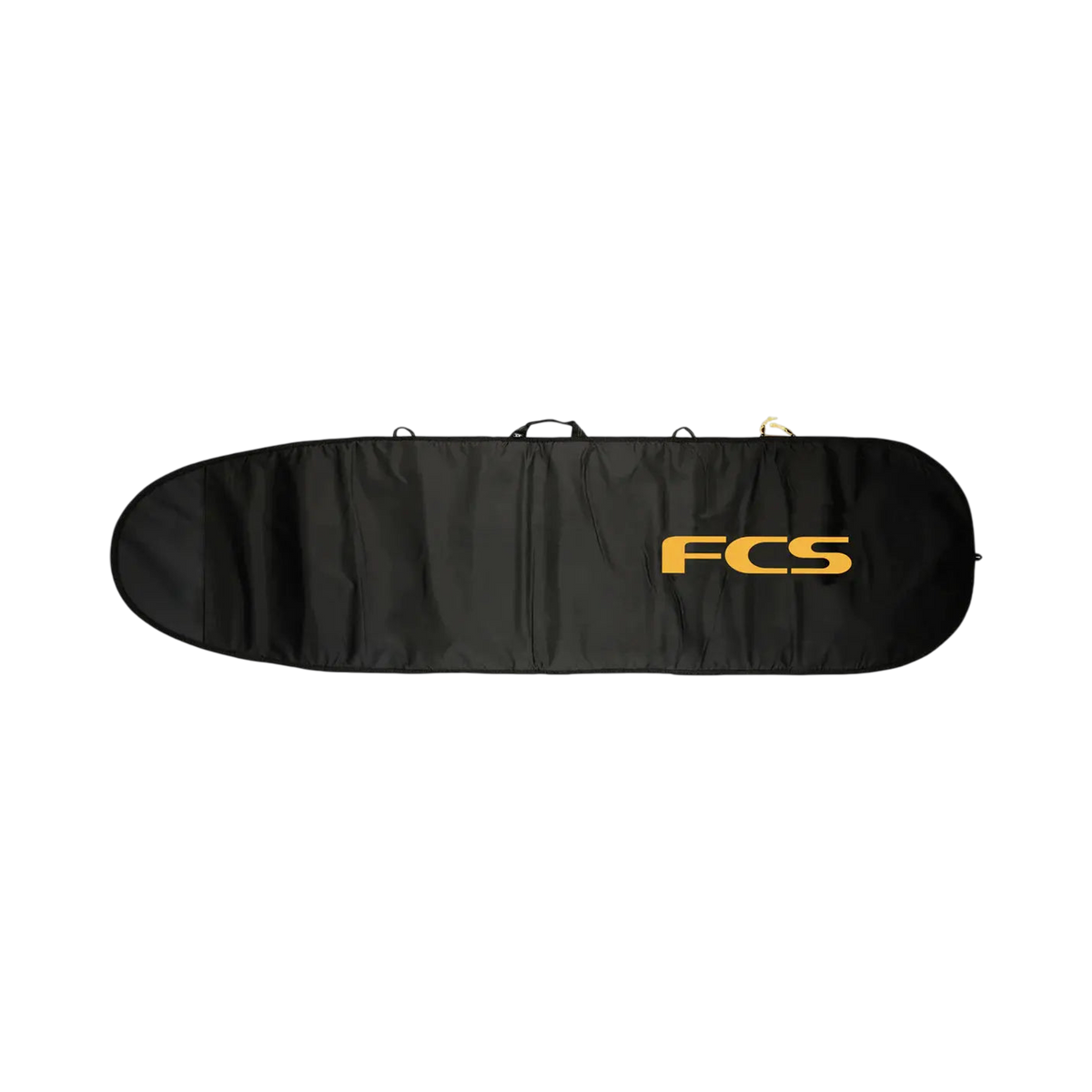 Classic Fun Board 8'0" Black/Mango 8'0" - photo 1