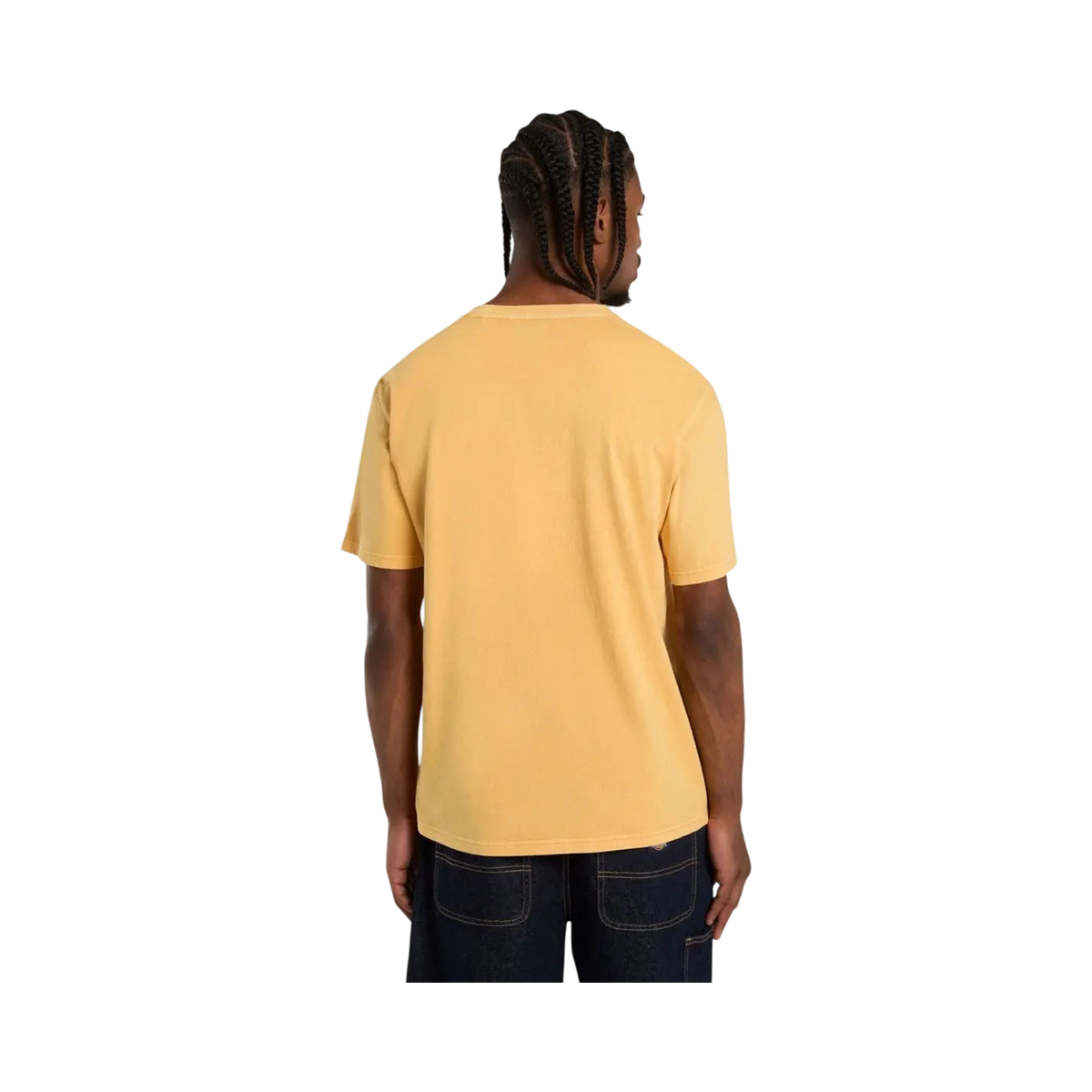 Dickies - ROPE CHEST LOGO S OAK S / UE 40 - 41 / US 30 - 31 - photo 2