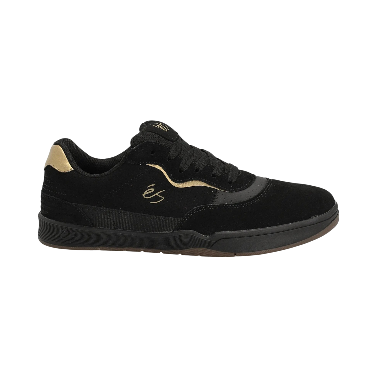 ES MELANGE BLK BLK GUM US 12 / 46 EU - photo 2