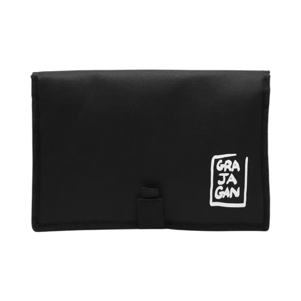 Grajagan - FINS BAG Noir - photo 1