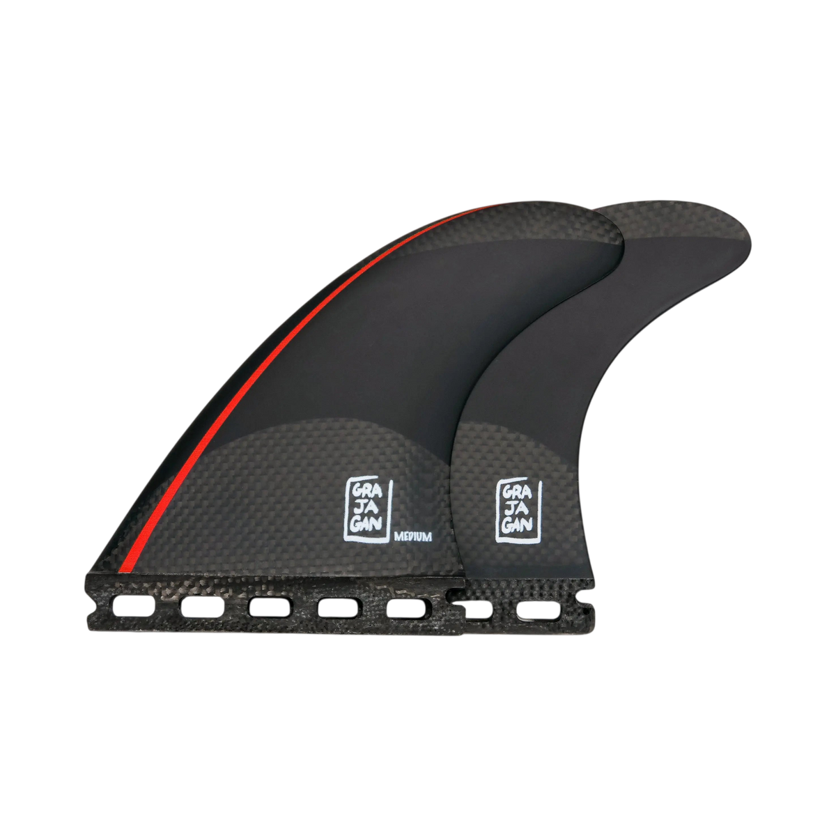 GRAJAGAN FINS - FUTURE SYSTEM - REDLINE - photo 1