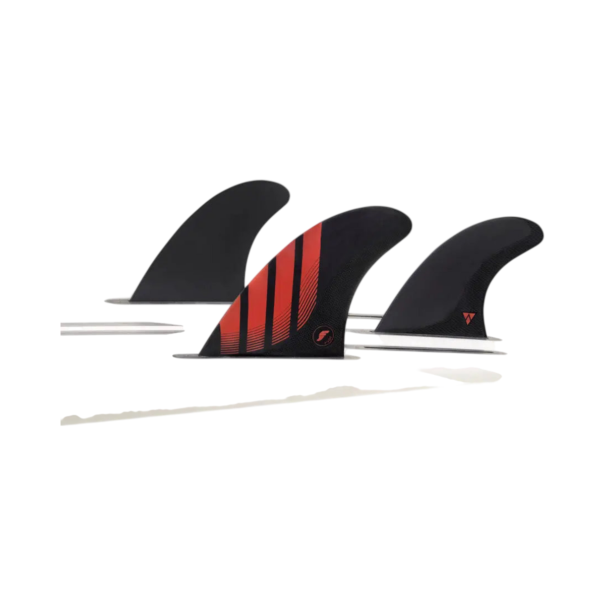P8 ALPHA - THRUSTER CARBON/RED - photo 2