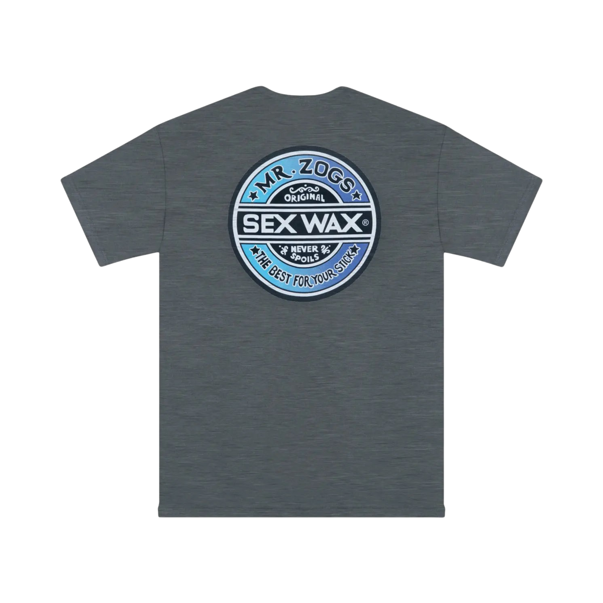 Sex Wax - THE FADE GREY L / UE 43 - 44 / US 33 - 34 - photo 2