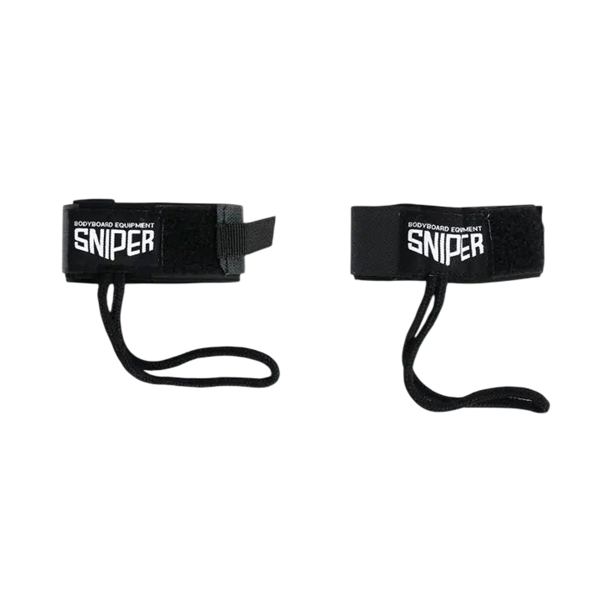 Sniper - Clasping palms - Black - photo 1