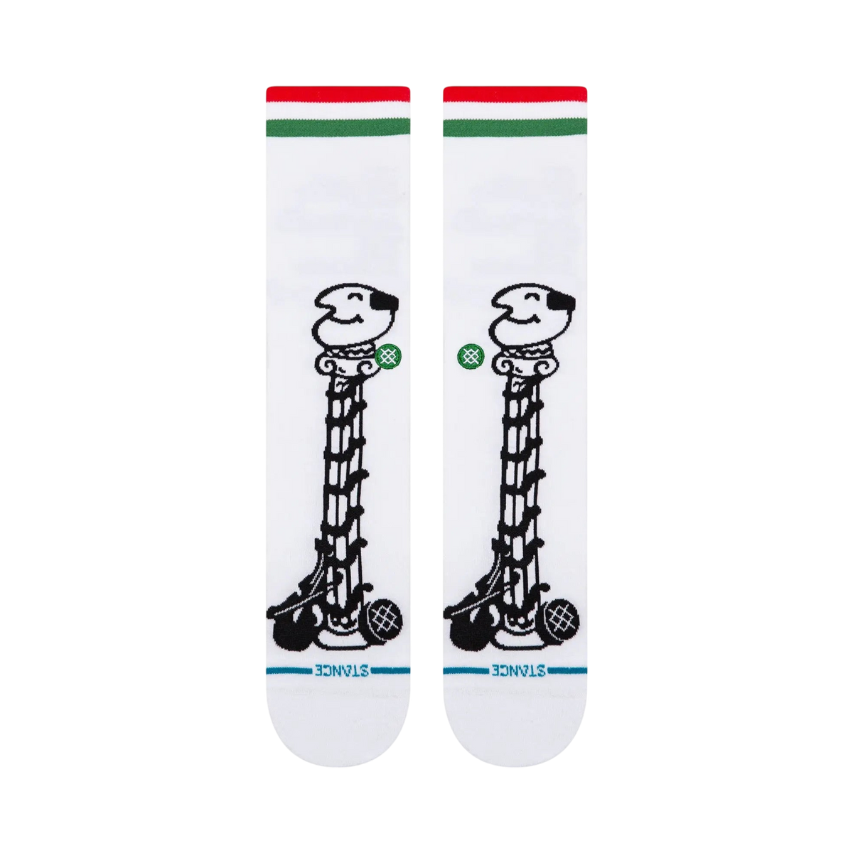 Stance - HOME ALONE LITTLE NEROS SS M / UE 42 / US 32 - photo 1