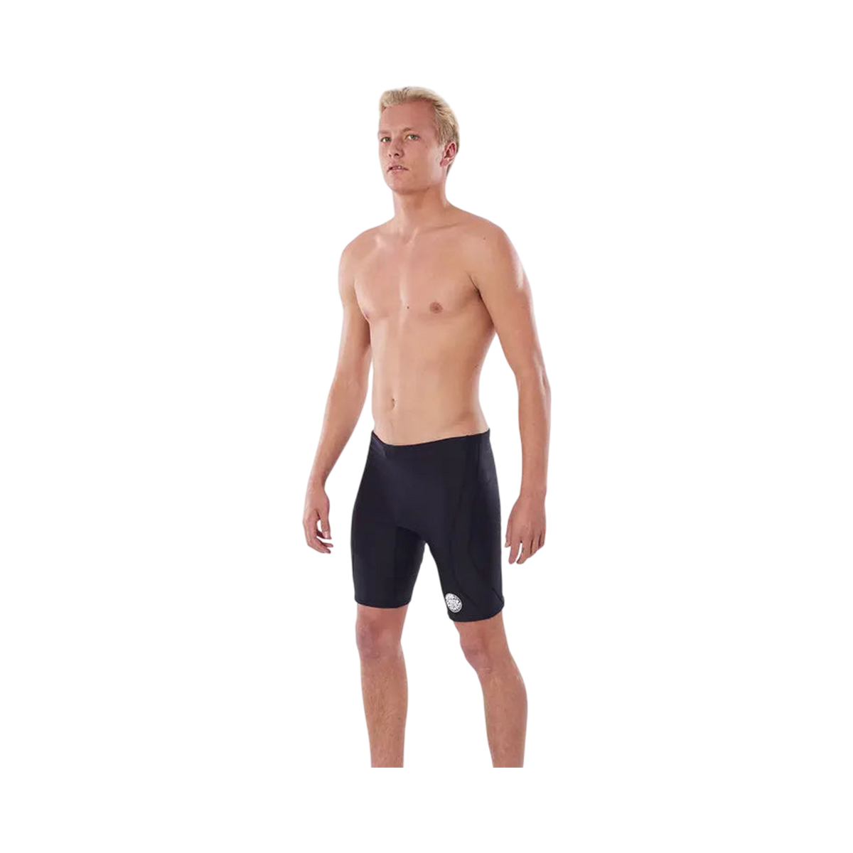 THERMOPRO SHORTS XL NOIR BLACK - photo 2