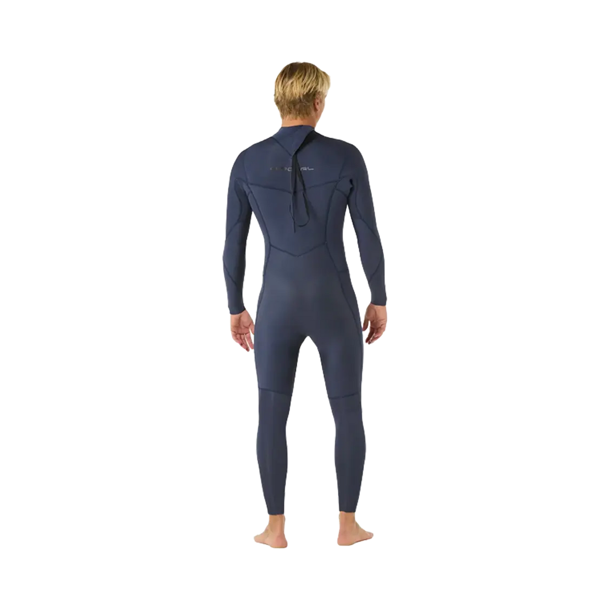 Rip curl - Combinaison intégrale homme - Dawn patrol 5/3 back zip noir Surfshop - Shapers Club House