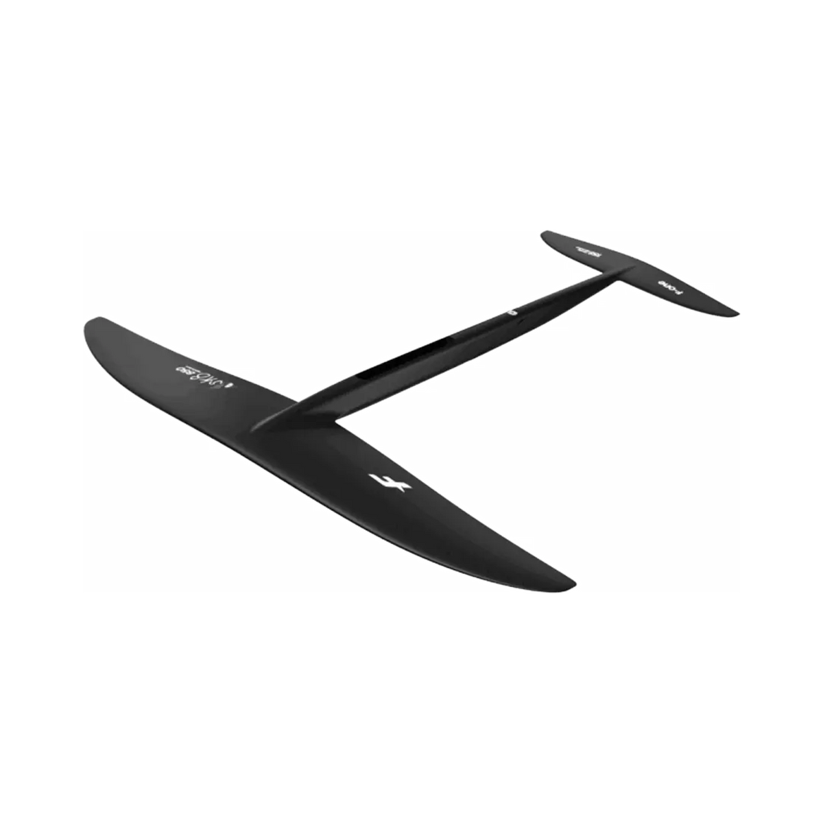 F-One - Foil - Plane Sk8 850 (Carving 158 XS) Sample and co