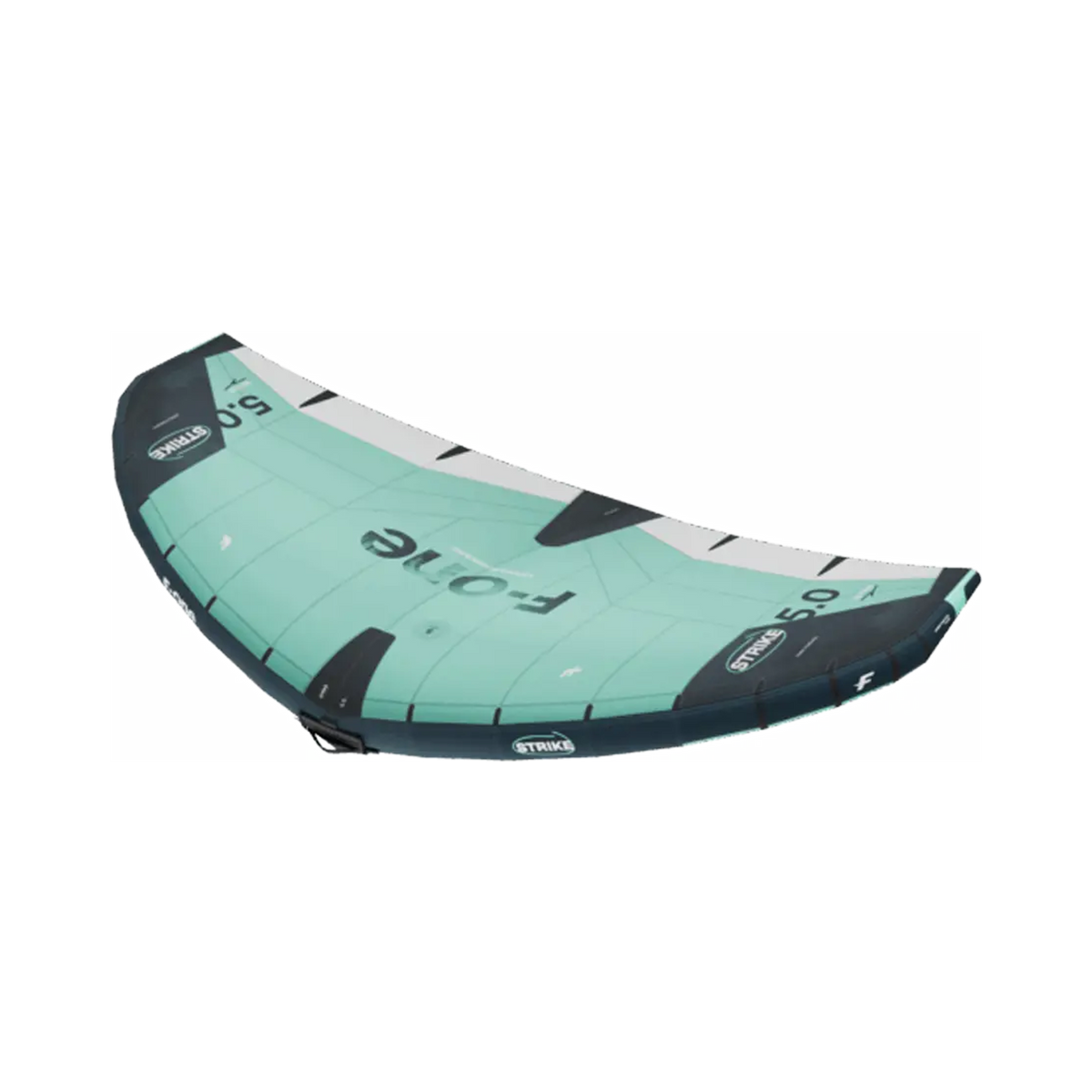 F-One - Wing - Strike 6 Sample and co
