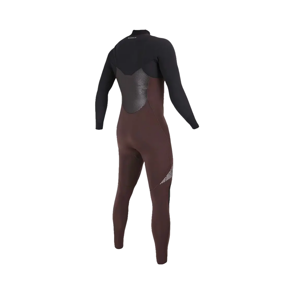 Soöruz - Combinaison intégrale - Guru Pro 3/2 mm marron Gemm SAS