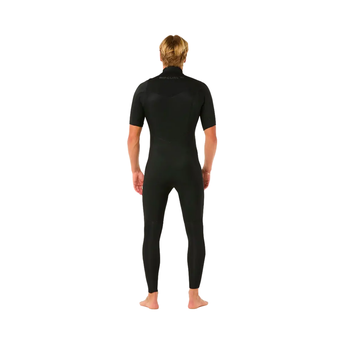 Rip curl - Combinaison intégrale - Dawn Patrol 3/2 mm noir Rip curl