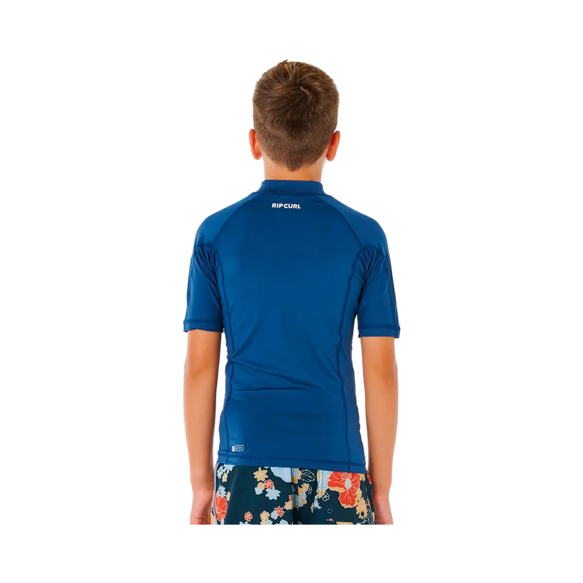 Rip curl - Jackets & tops - Short sleeve anti-UV T-shirt Rip curl