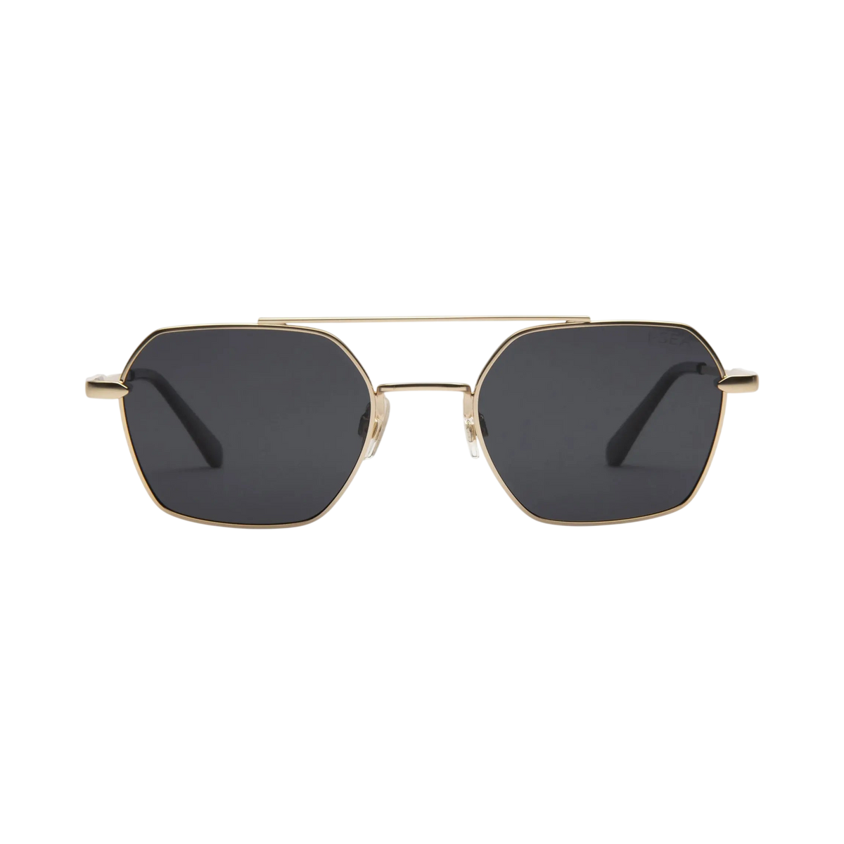 I-SEA - Lunettes de soleil - Metal Frame WIS01SAR GOO-Gold Onyx - photo 1