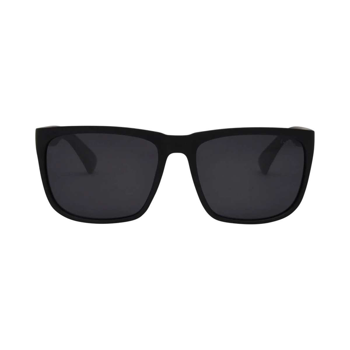 I-SEA - Lunettes de soleil - Sport Frame MIS01WYA Black Smoke Polarized - photo 1
