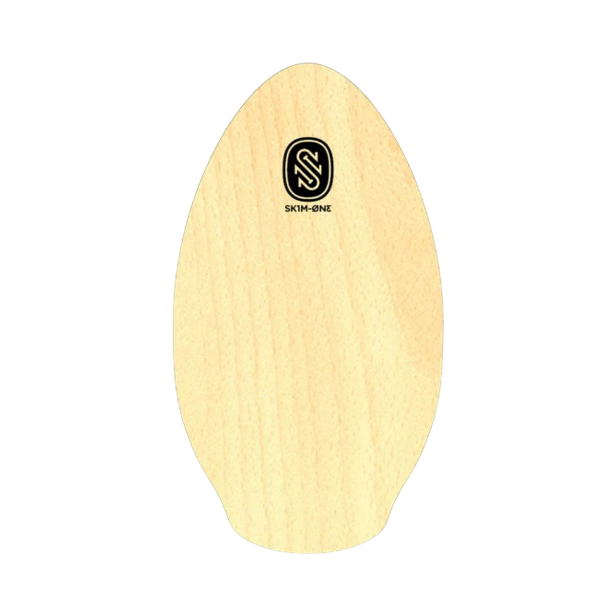 Skim-one - Skimboard - Yellow Eva wood - photo 2
