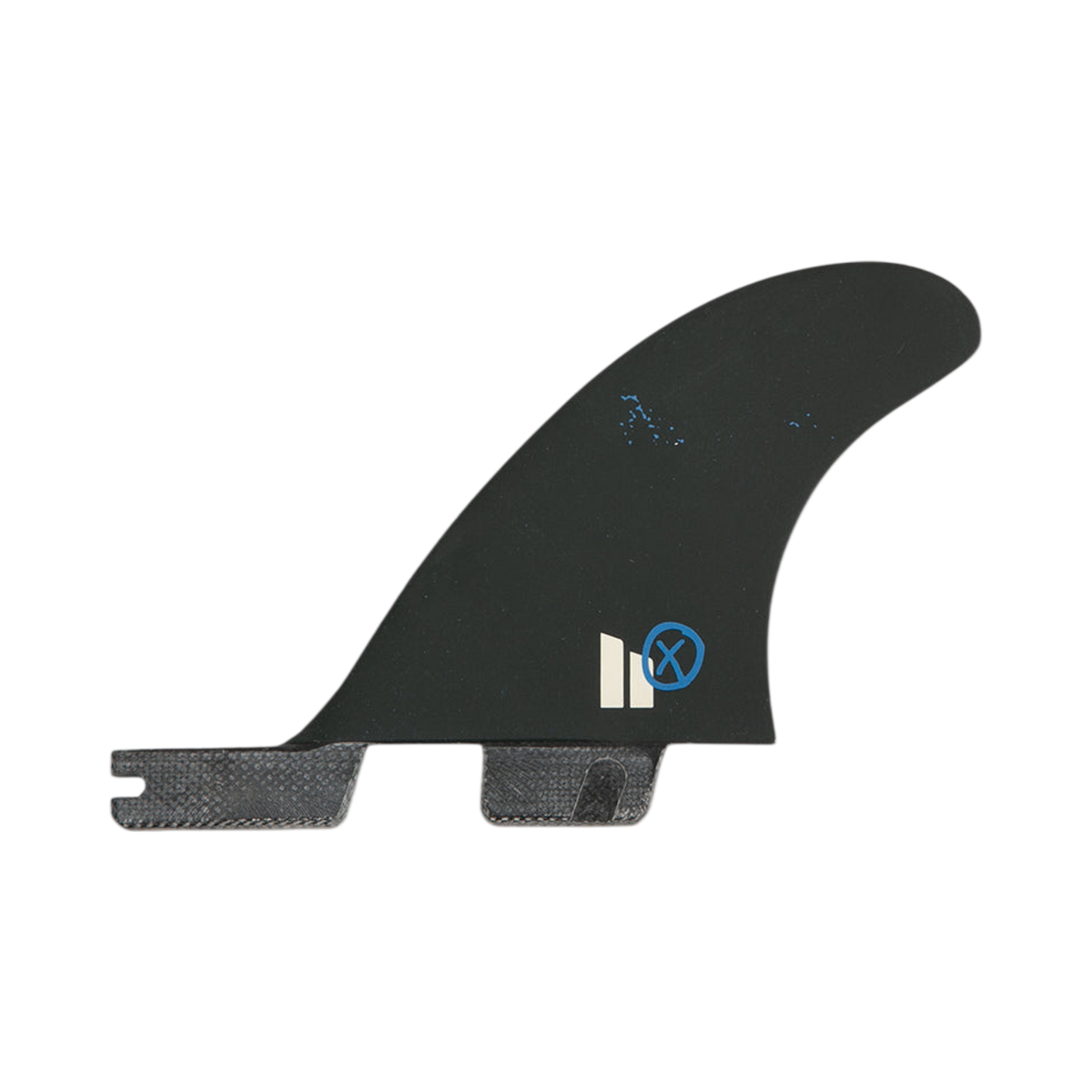POWER + TWIN STAB - DEUS - Blue - photo 1