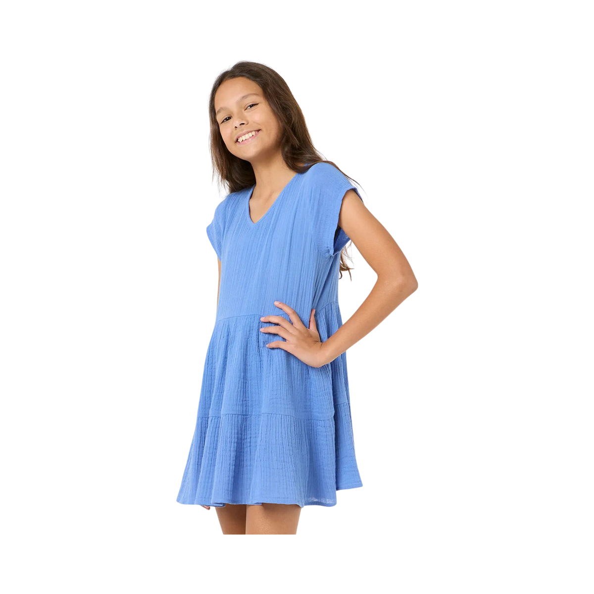Ripcurl - Robe fille Premium Surf (12ans) - SS 2025 - photo 2