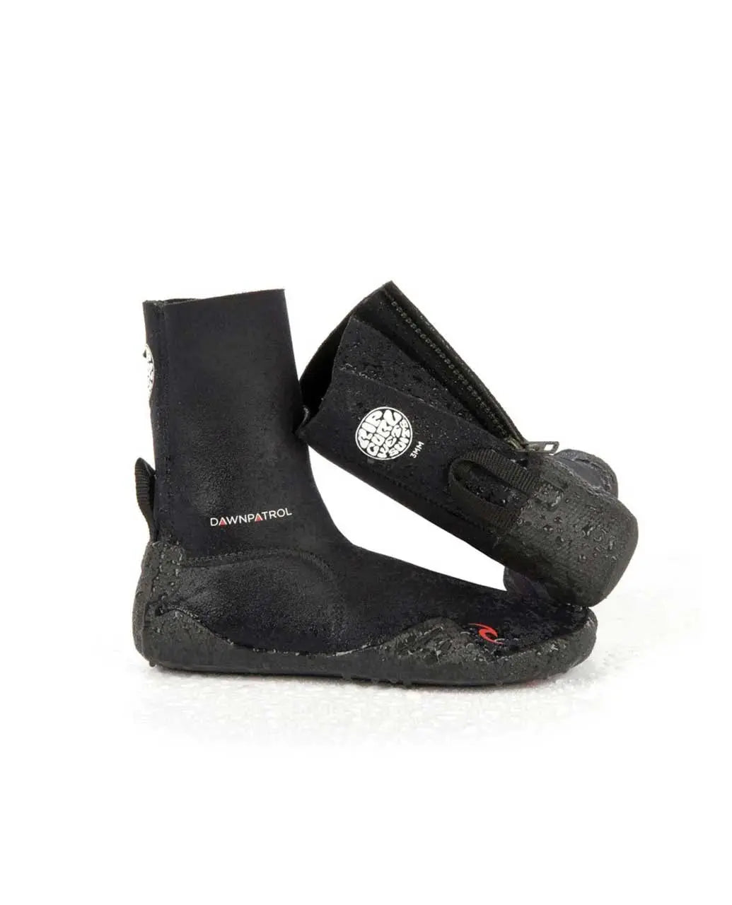 RIPCURL CLASSIC DAWN PATROL JUNIOR ROUND TOE 3MM 2