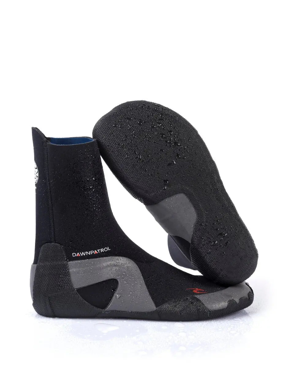 RIPCURL CLASSIC DAWN PATROL ROUND TOE 5MM 13