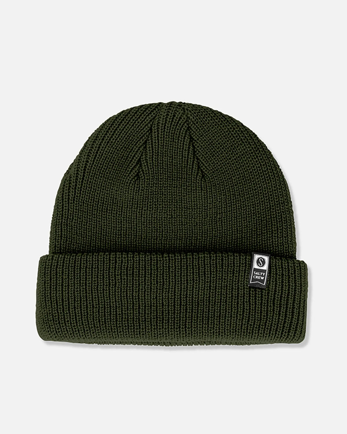SALTY CREW - BEANIE - ALPHA FOUR LEAF CLOVER