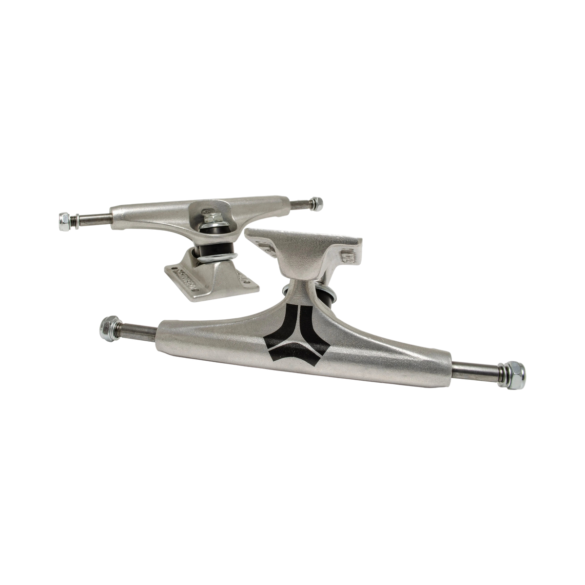 DESTRUCTO TRUCK 5'25" / 135 MM HIGH - photo 2
