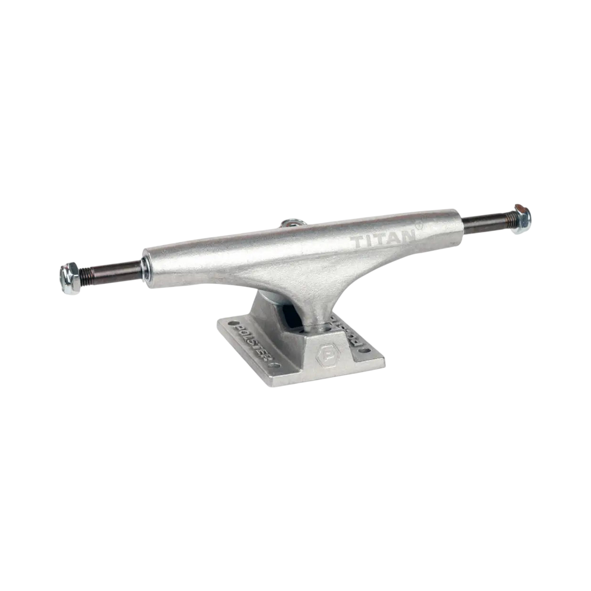 POLSTER TRUCK MID 5'25" / 135MM TITAN - photo 3