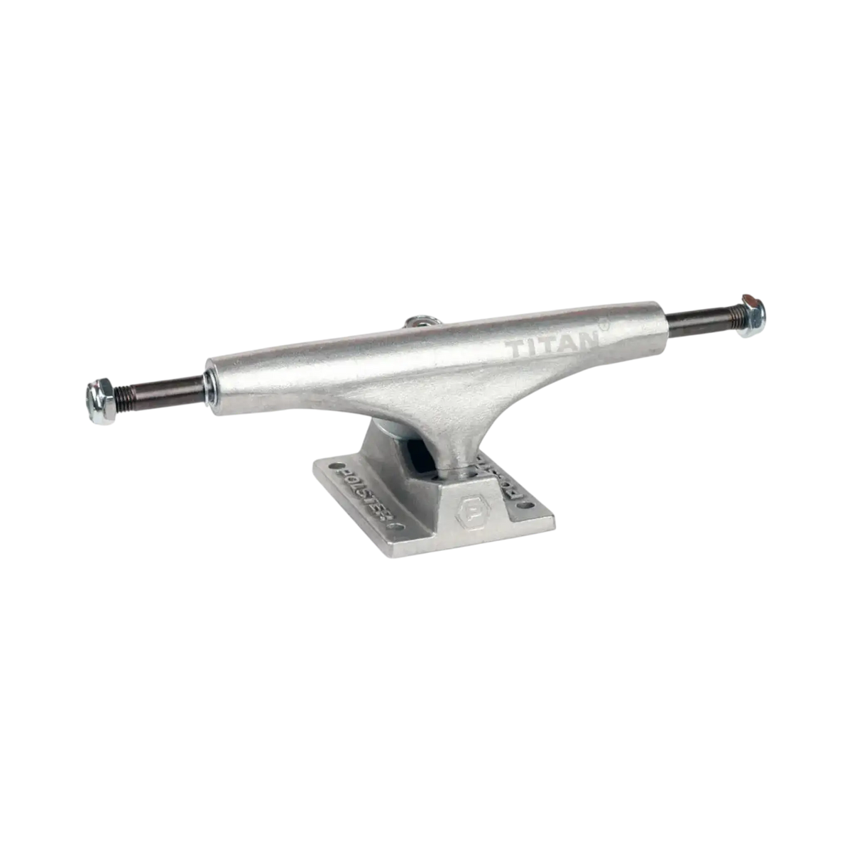 POLSTER TRUCK MID 5'25" / 135MM TITAN - photo 3