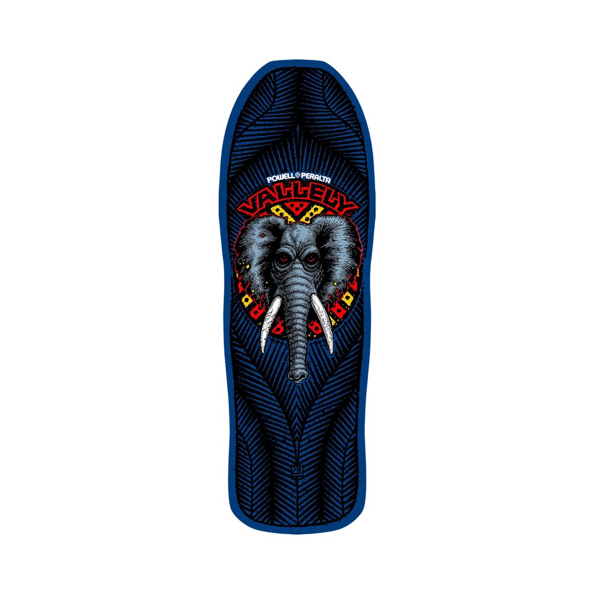 POWELL PERALTA VALLELY - photo 1