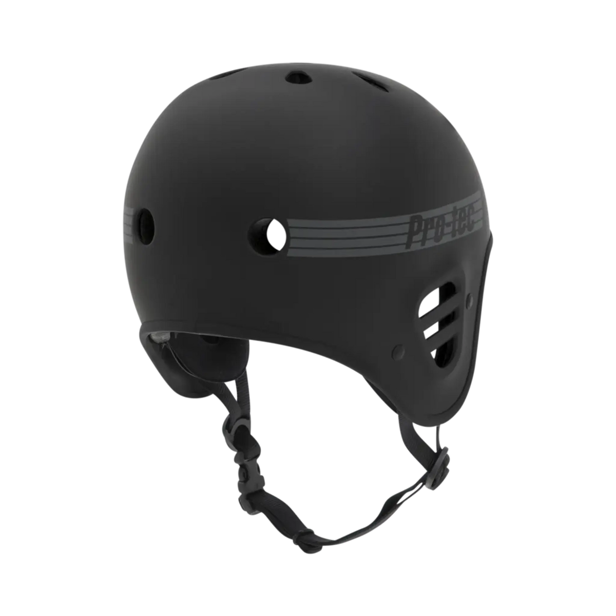 PRO-TEC HELMET FULL CUT S - photo 2