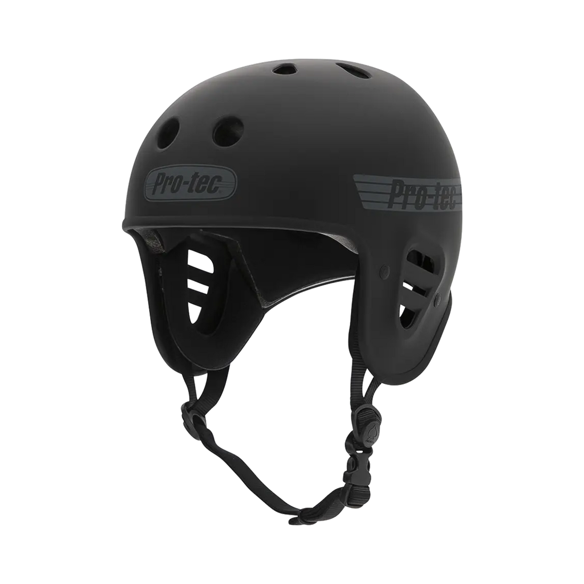 PRO-TEC HELMET FULL CUT S - photo 3