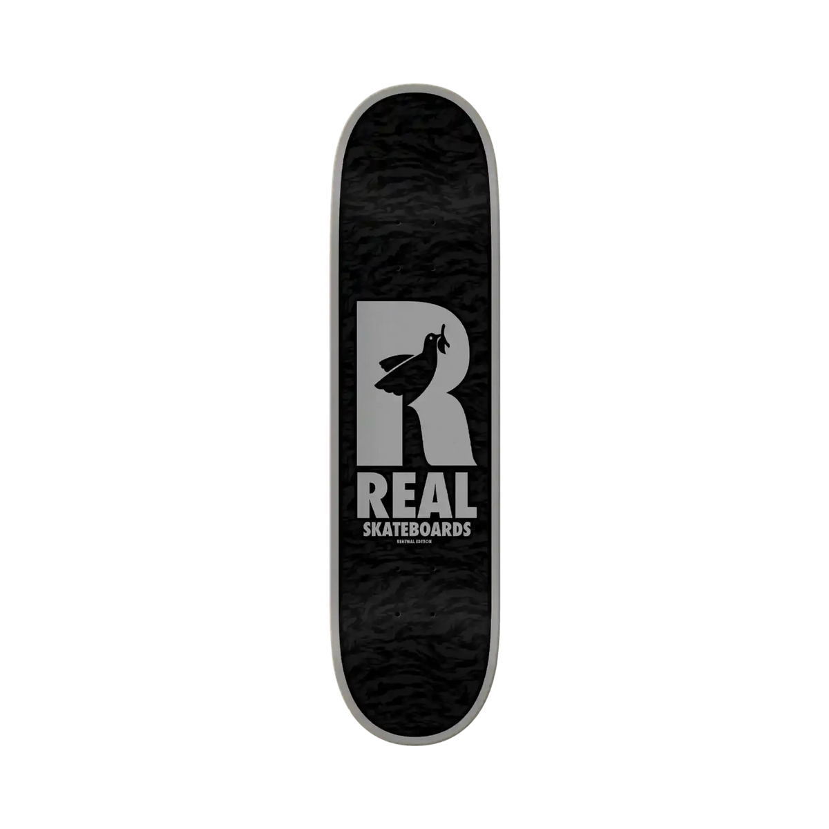 REAL SKATEBOARD DECK DOVE 8'25 - photo 1