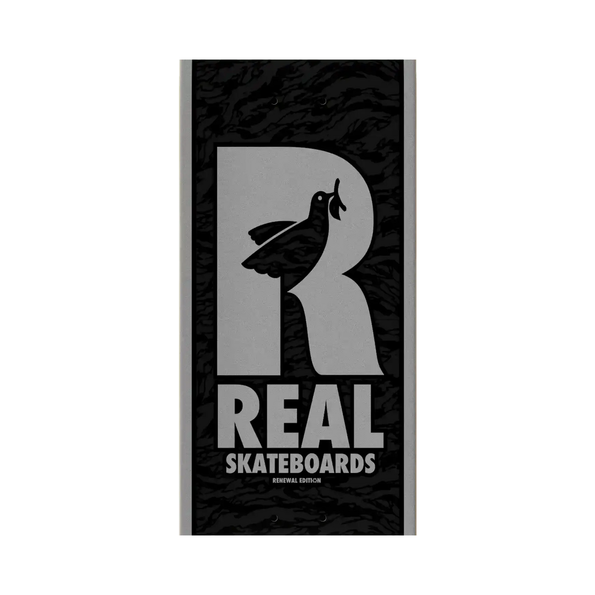 REAL SKATEBOARD DECK DOVE 8'25 - photo 2