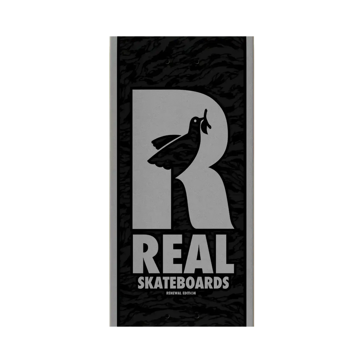 REAL SKATEBOARD DECK DOVE 8'25 - photo 2