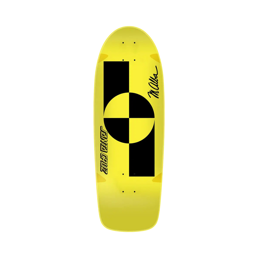Santa Cruz