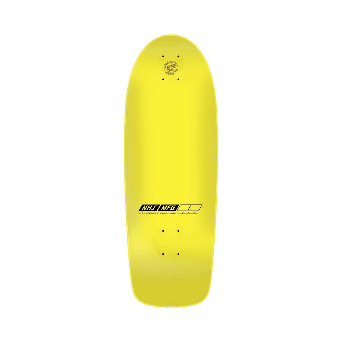 SANTA CRUZ REISSU MALBA LTD EDITION 159/600 - photo 2