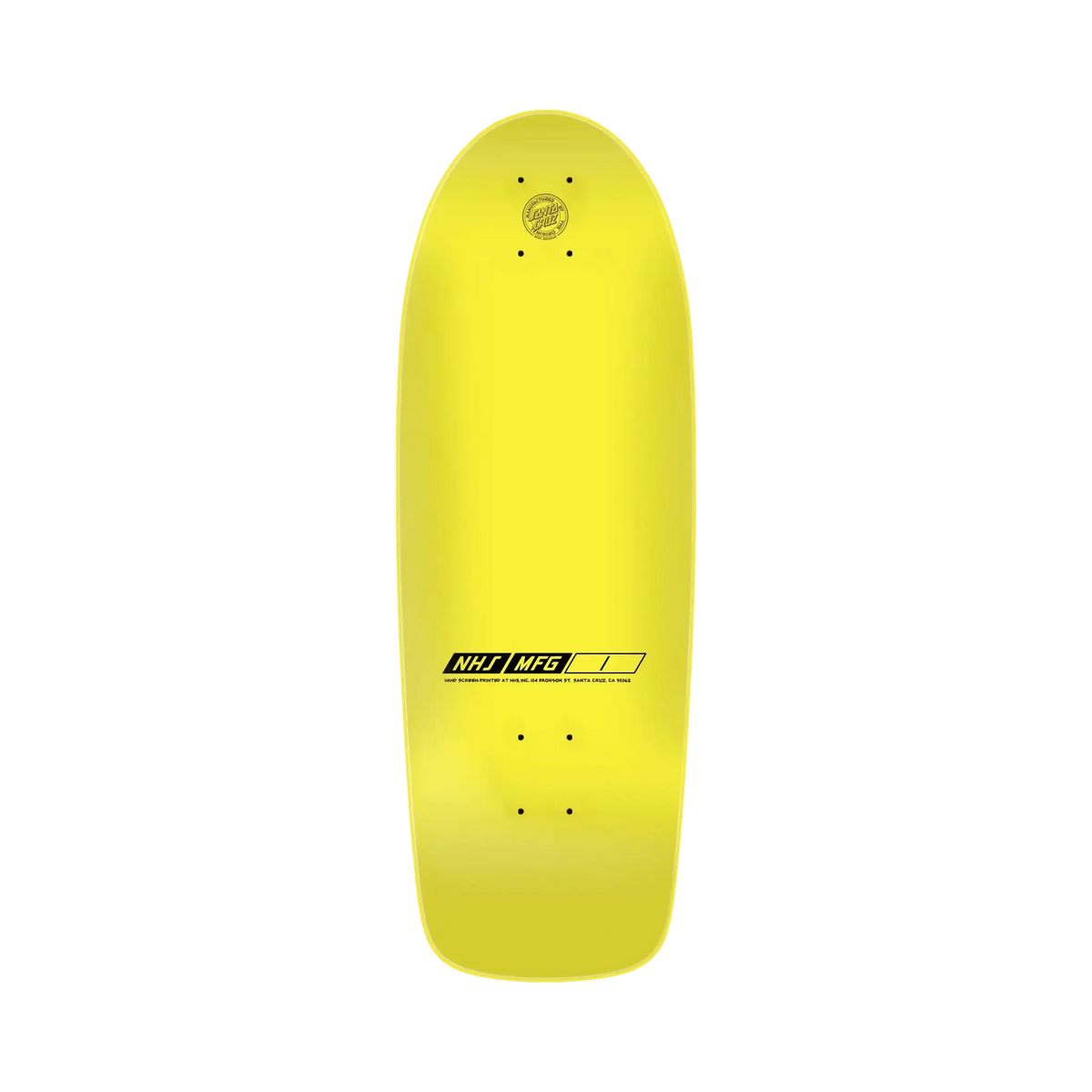 SANTA CRUZ REISSU MALBA LTD EDITION 159/600 - photo 2