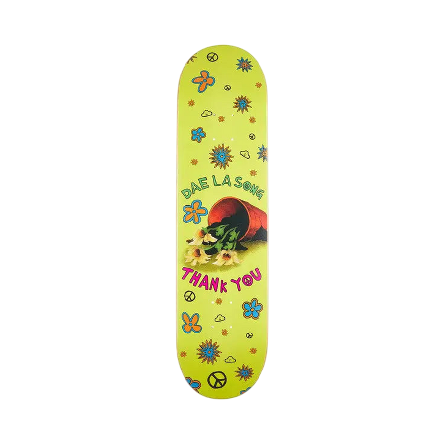 Thank You Skateboards