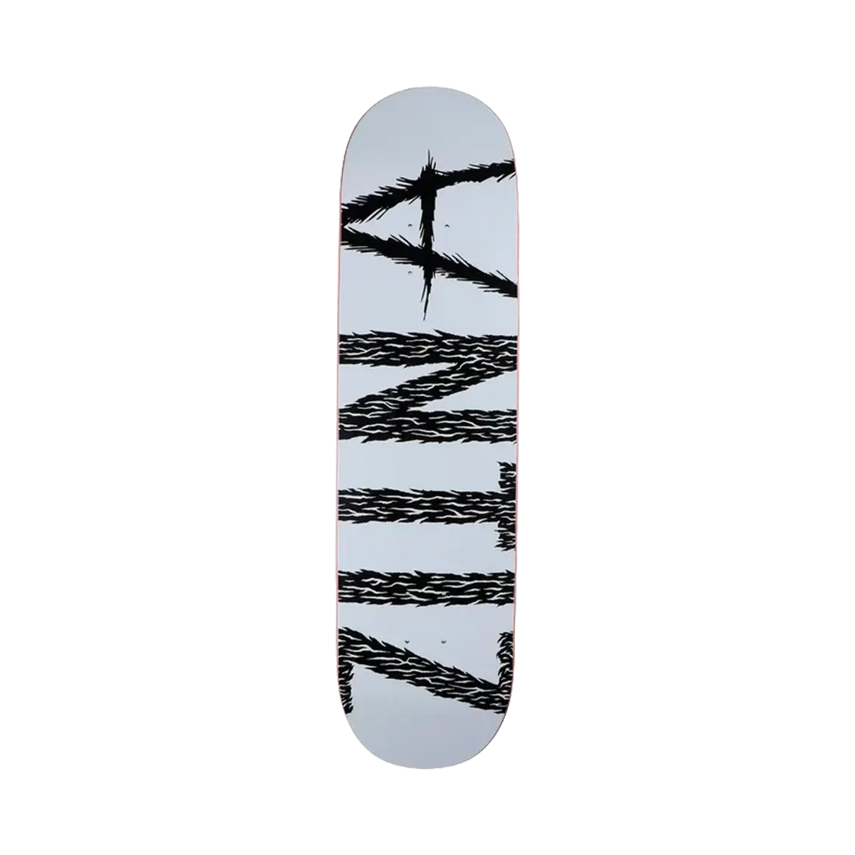 Antiz – Skateboard deck – Script Iron distribution