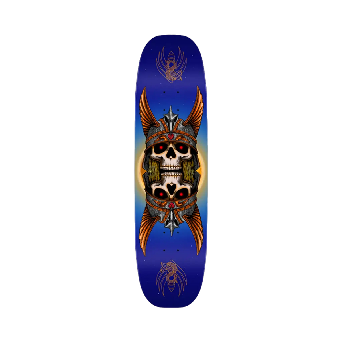 Powell Peralta - Skateboarding board - Andy Anderson - Flight Series V7 distribution
