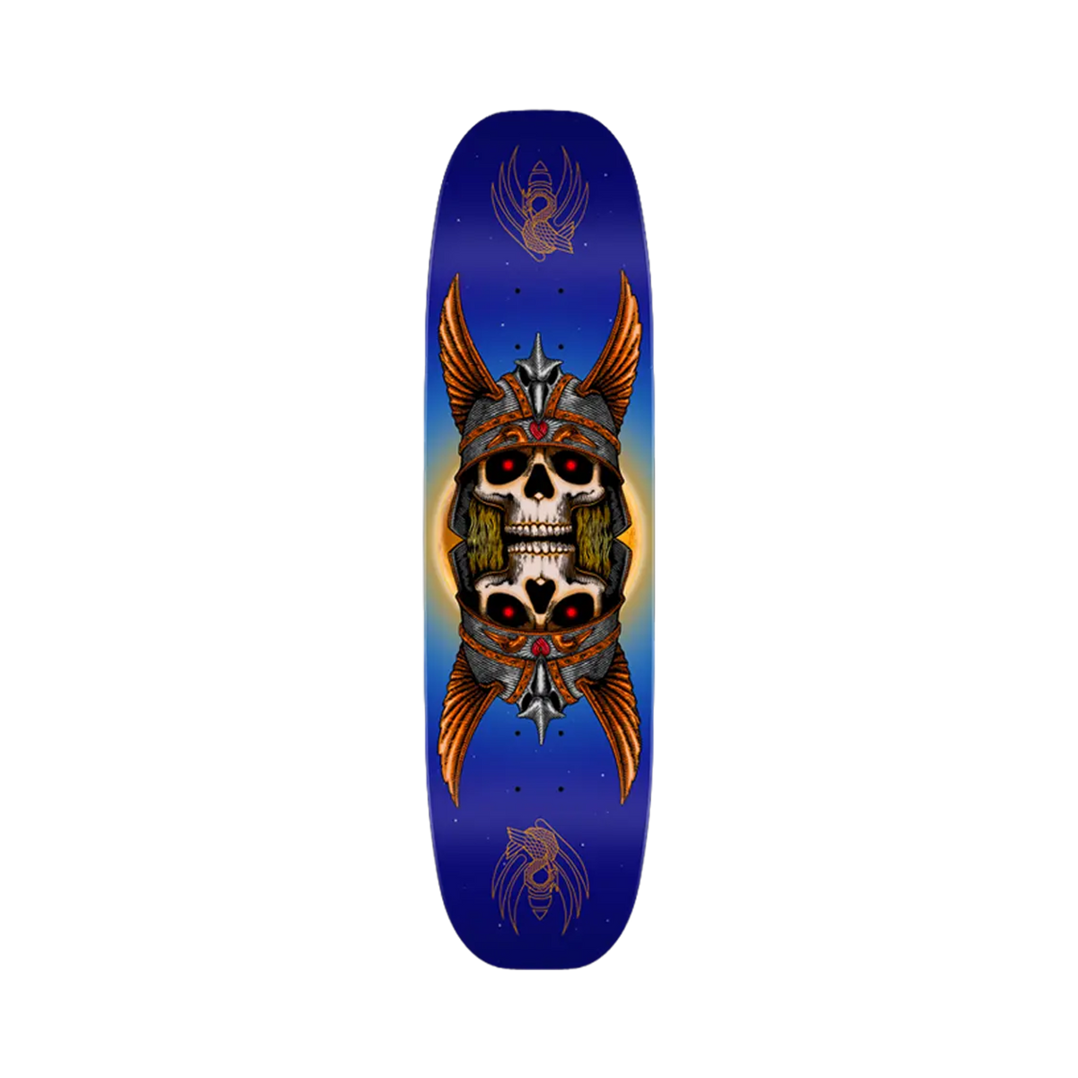 Powell Peralta - Skateboarding board - Andy Anderson - Flight Series V7 distribution