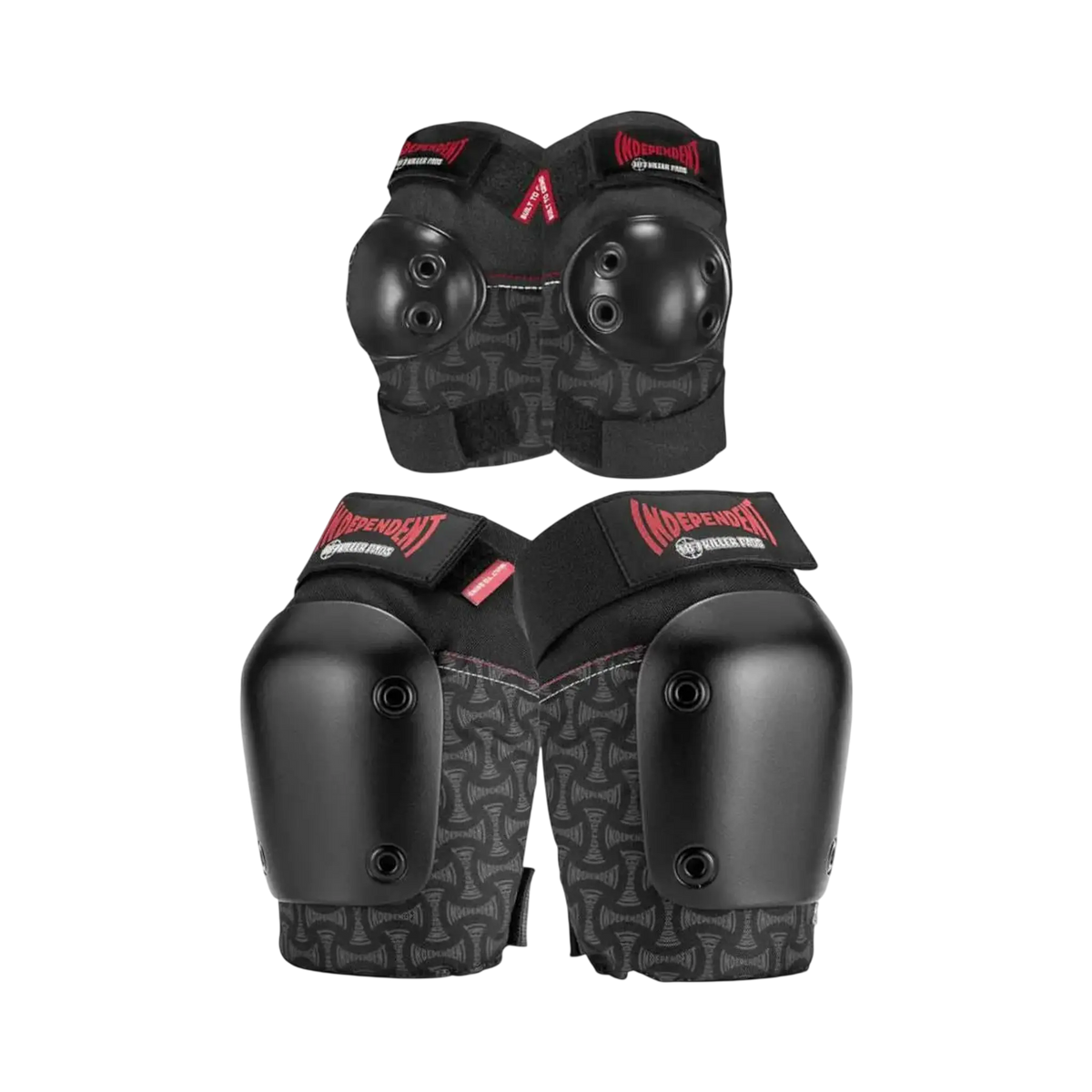 187 killer pads - Knee pads - Independent Adult Pack - photo 1