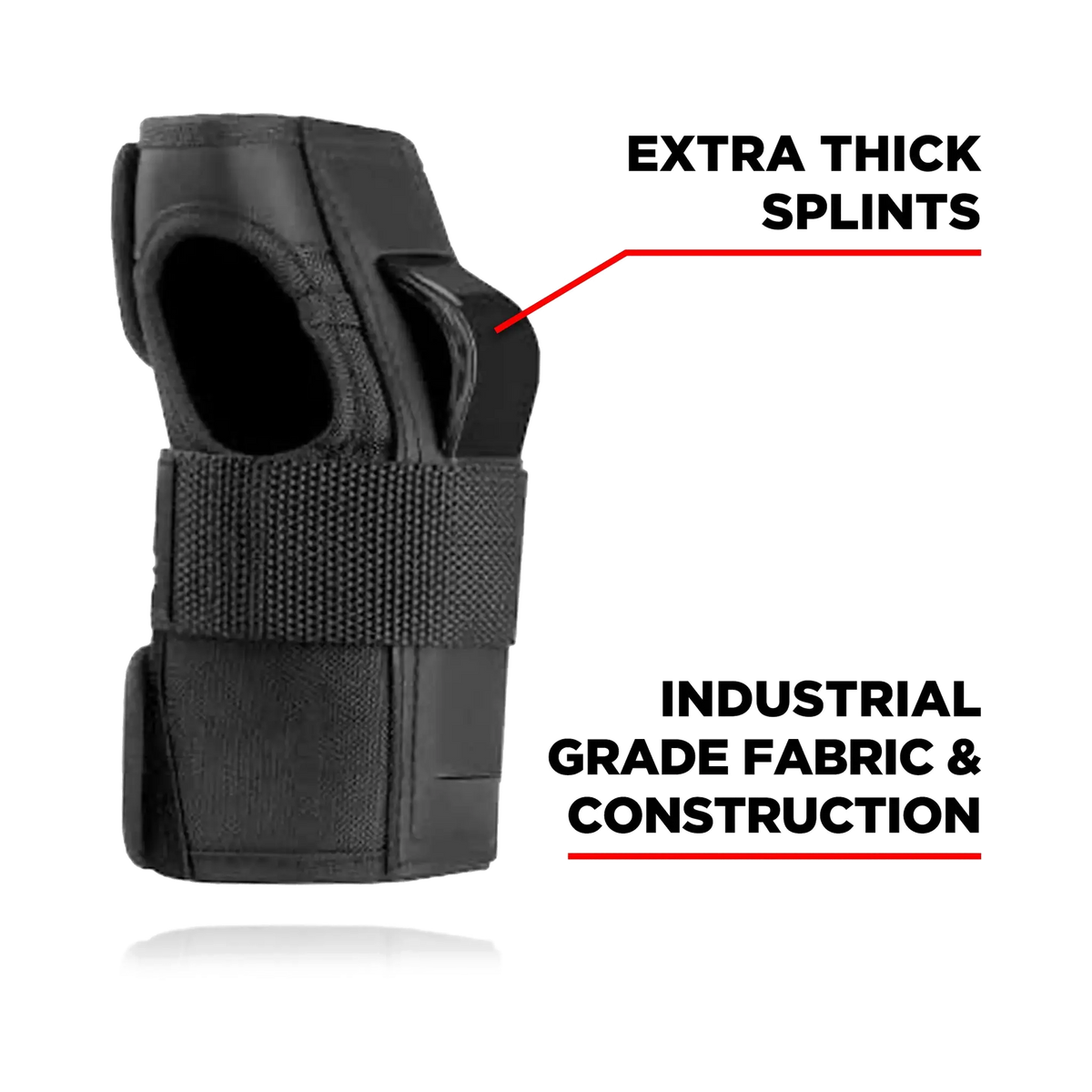 187 killer pads - Protège-poignets - Wrist Guard Adult - photo 3