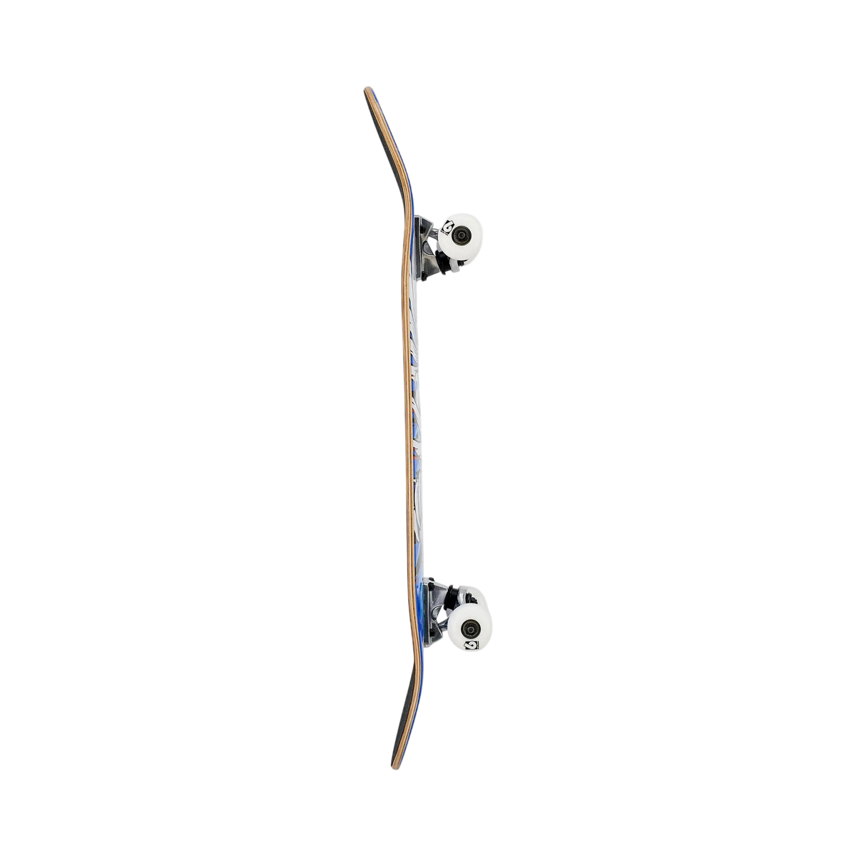 Birdhouse - Complete skateboards - Hawk Spiral 7.75" blue - photo 3