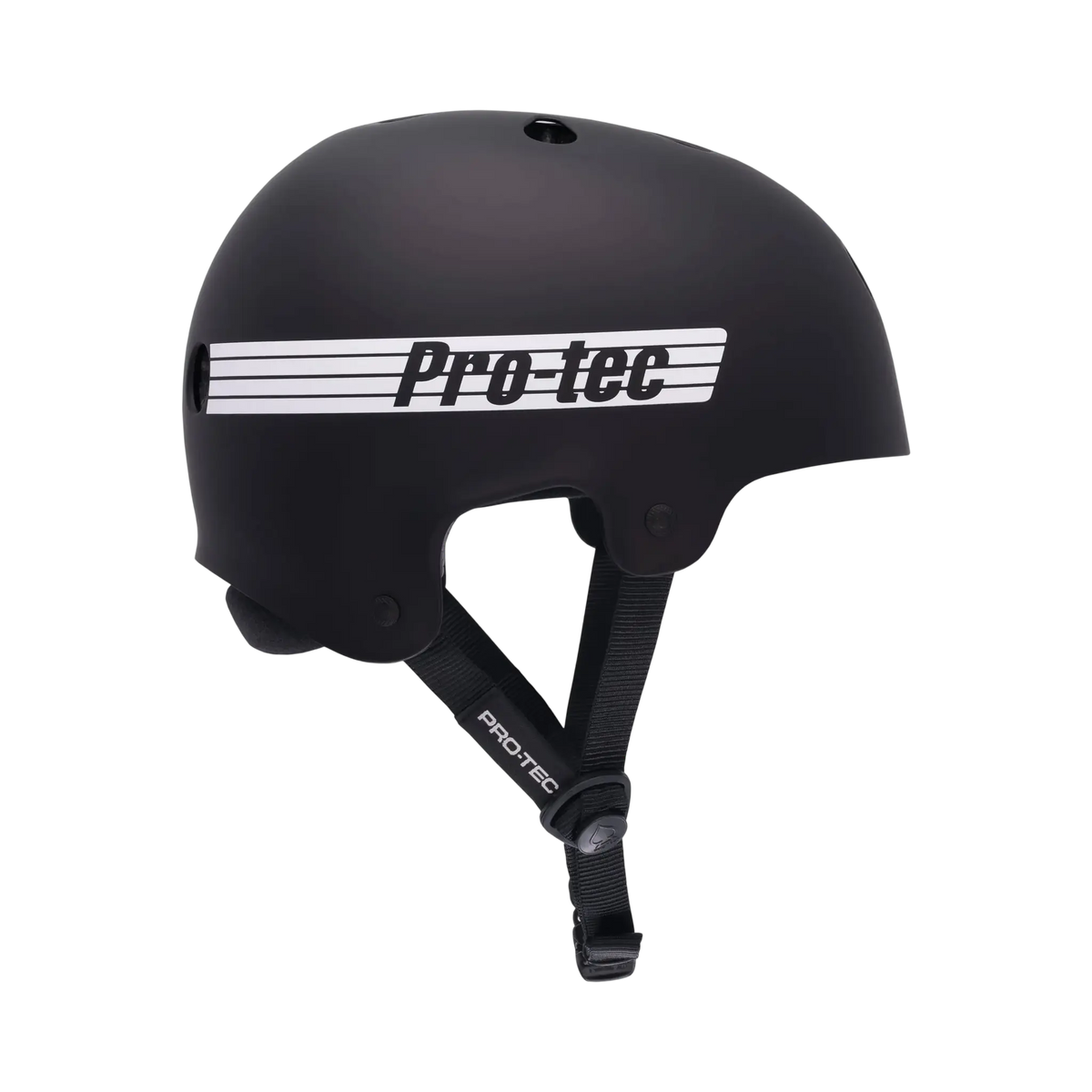 Pro tech - Skate helmets - Old School Low Pro Asia black - photo 2