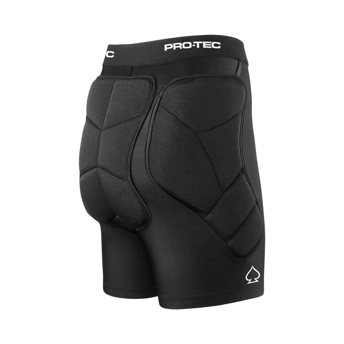 Pro tech - Skate protection - Black impact - photo 1