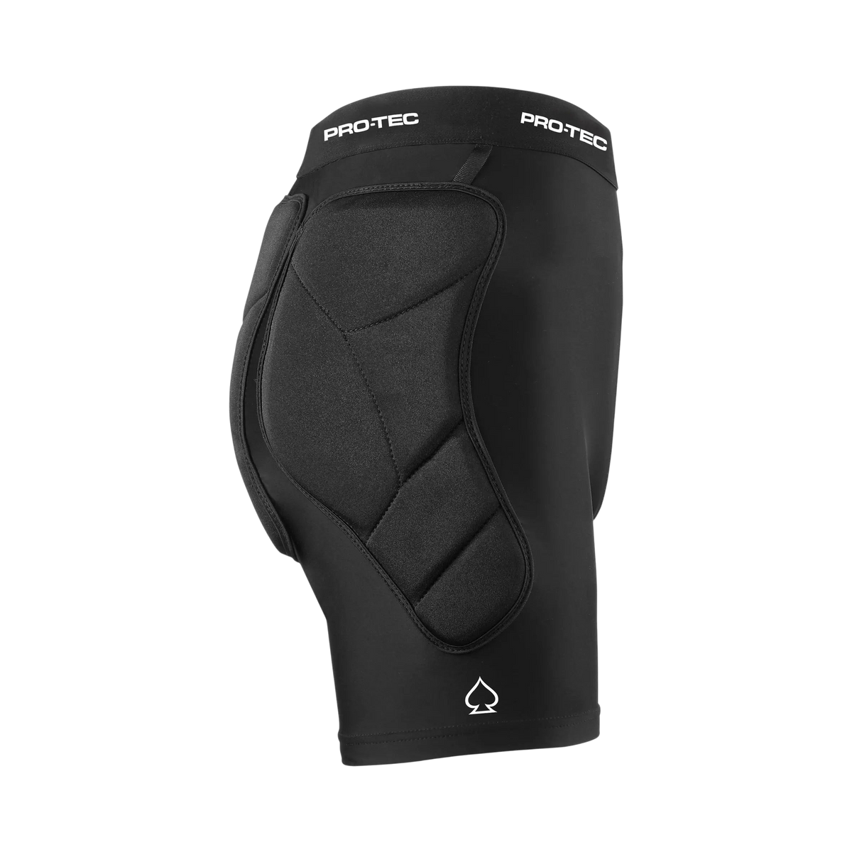 Pro tech - Skate Protections - Black impact - photo 3